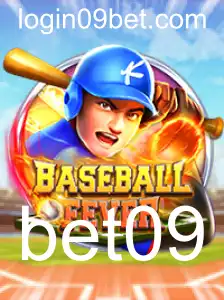 BaseballFever: Explore o Mundo Emocionante do Jogo com bet09