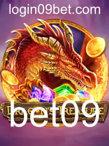 Descubra o Mundo de Aventuras em DragonsTreasure com Bet09