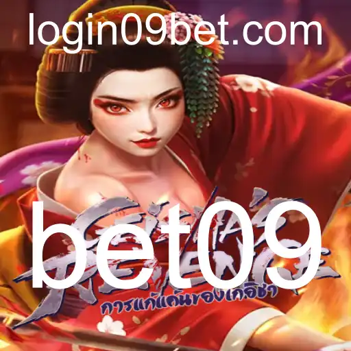 GeishasRevenge: A Intrigante Aventura de Apostar com Bet09