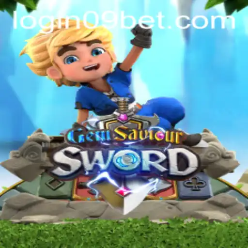 GemSaviourSword: A Incrível Jornada de Aventuras Inéditas