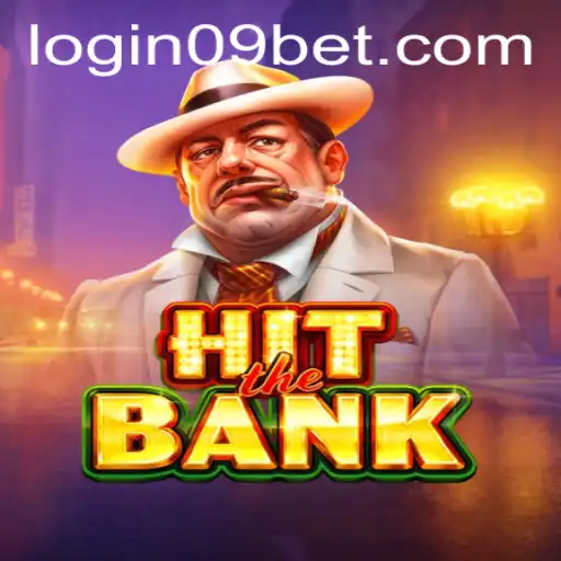 HitTheBank: Um Mergulho no Mundo das Apostas com Bet09