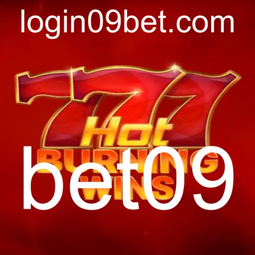 Descubra o Mundo do Jogo HotBurningWins e Mergulhe no Universo de Apostas com bet09
