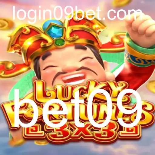 LUCKYFORTUNES3x3: Descubra a Emoção do Novo Jogo de Azar Online