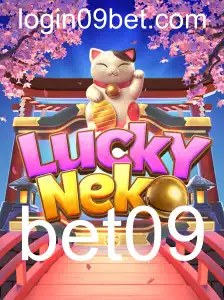 Explorando o Universo de LuckyNeko: O Jogo de Azar do Momento com Bet09