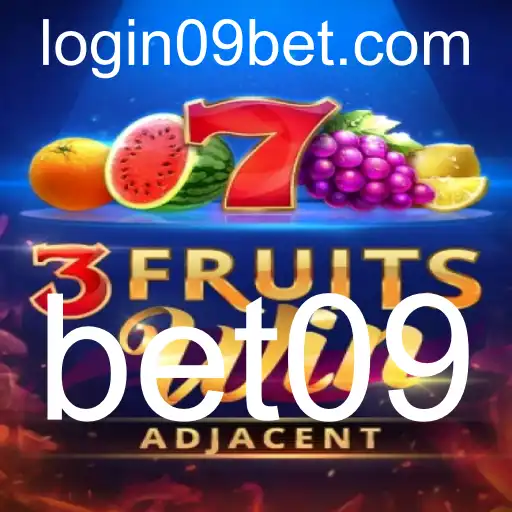 Explorando o Mundo de 3FruitsWin: A Nova Sensação de Bet09
