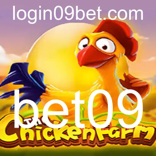 Explorando o Fascinante Mundo do Jogo ChickenFarm com a Plataforma bet09