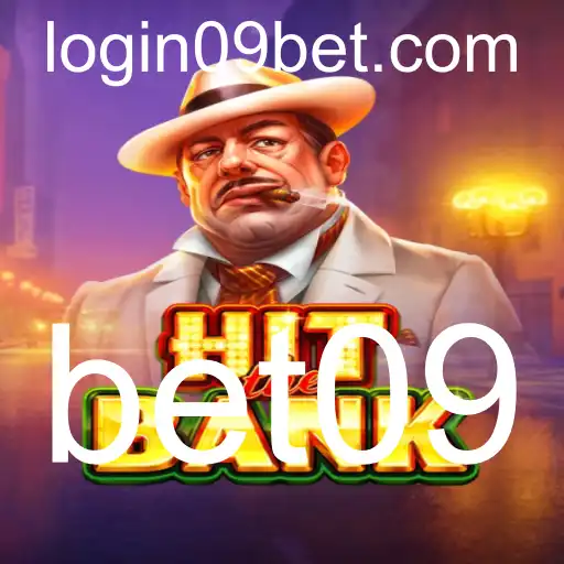 HitTheBank: Um Mergulho no Mundo das Apostas com Bet09