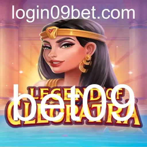 LegendOfCleopatra: Mergulhe na Aventura do Antigo Egito com bet09