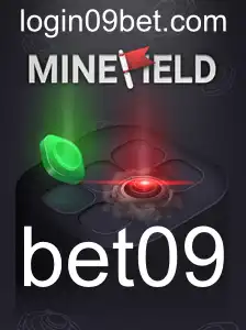 Descubra o Mundo Empolgante de MineField com a Plataforma bet09