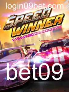 Desvende o Empolgante Mundo de SpeedWinner e sua Parceria com Bet09