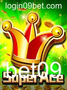 Descubra o Mundo de SuperAce no Universo Bet09