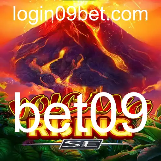 Descubra as Emoções de VolcanoRisingSE com bet09