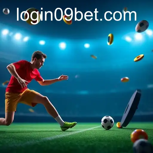 Ofertas Exclusivas: Descubra a Vantagem com Bet09