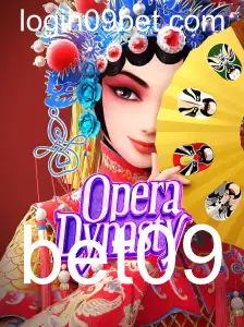 Descubra OperaDynasty: Um Mergulho no Mundo dos Jogos com bet09