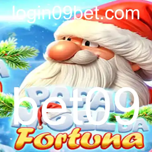 Descubra o Jogo 'Papai Noel da Fortuna': Diversão e Emoção com bet09