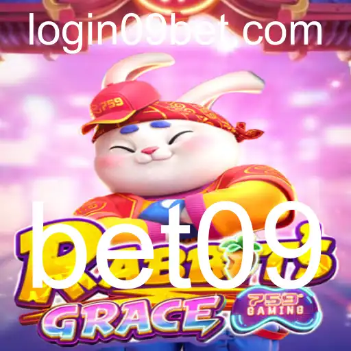 RabbitsGrace: Descubra o Novo Fenômeno dos Jogos com a Chave bet09