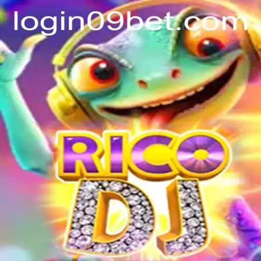 Introdutório Guia ao Jogo RicoDJ e a Experiência Bet09