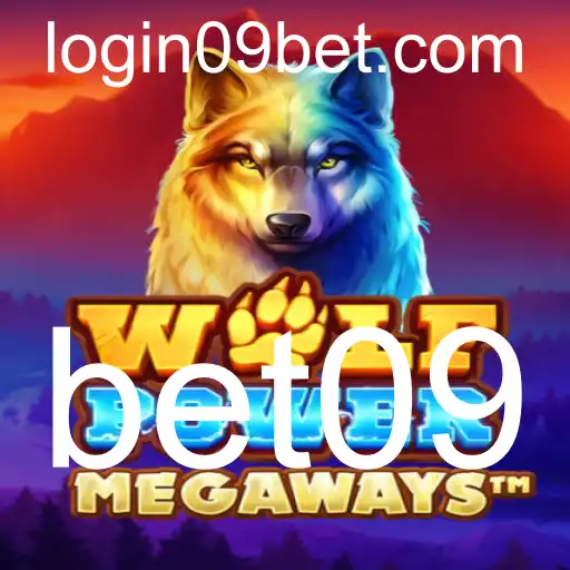 WolfPowerMega: Explorando o Excitante Novo Jogo com Bet09
